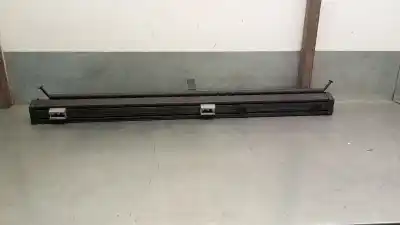 Автозапчасти б/у задний поддон за porsche cayenne (9pa) 3.2 ссылки oem iam 95555169102  95555169102