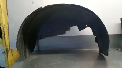 Peça sobressalente para automóvel em segunda mão cave de roda traseira direita por porsche cayenne (9pa) 3.2 referências oem iam 7l5810972c