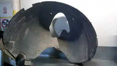 Peça sobressalente para automóvel em segunda mão cave de roda dianteira esquerda por porsche cayenne (9pa) 3.2 referências oem iam 7l5809961h