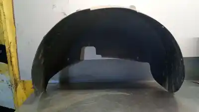 Автозапчастина б/у задня ліва колесна арка для porsche cayenne (9pa) 3.2 посилання на oem iam 7l5810971c  95550497101