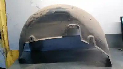 Автозапчастина б/у задня ліва колесна арка для porsche cayenne (9pa) 3.2 посилання на oem iam 7l5810971c  95550497101