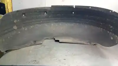 Автозапчастина б/у задня ліва колесна арка для porsche cayenne (9pa) 3.2 посилання на oem iam 7l5810971c  95550497101