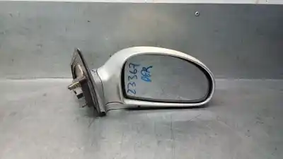 Peça sobressalente para automóvel em segunda mão espelho retrovisor direito por kia cerato 2.0 lx crdi familiar referências oem iam 876202f300