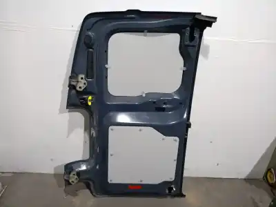Автозапчастина б/у двері задні праві для opel vivaro c furgón (k0) 1.5 посилання на oem iam 5617286  