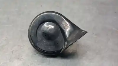 Автозапчастина б/у ріг для porsche cayenne (9pa) 3.2 посилання на oem iam a28657625