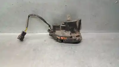 Peça sobressalente para automóvel em segunda mão  por KIA CERATO  Referências OEM IAM 814102F010  814102F010