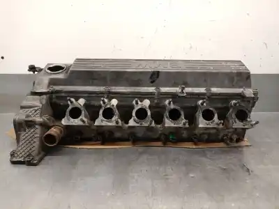 Peça sobressalente para automóvel em segunda mão cabeça / culatra por land rover range rover (lp) 2.5 turbodiesel referências oem iam 2245579
