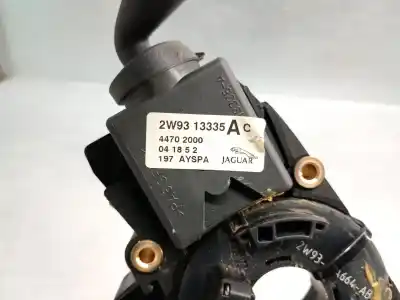 Second-hand car spare part headlights switch for jaguar s-type 2.7 v6 diesel cat oem iam references 2r8313n064bh  