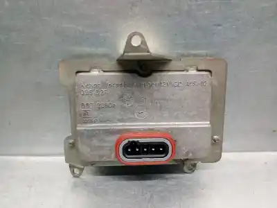 Second-hand car spare part xenon headlights control unit  for jaguar s-type 2.7 v6 diesel cat oem iam references 5dv00829000