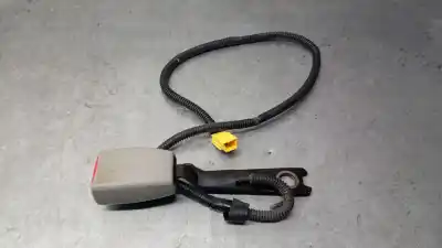 Peça sobressalente para automóvel em segunda mão chicote / encaixe cinto segurança dianteiro esquerdo por kia cerato 2.0 lx crdi familiar referências oem iam 888302f000im