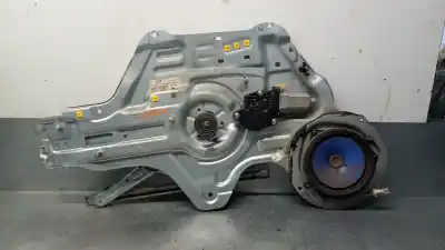 Peça sobressalente para automóvel em segunda mão elevador de vidros dianteira esquerda por kia cerato 2.0 lx crdi familiar referências oem iam 824012f010