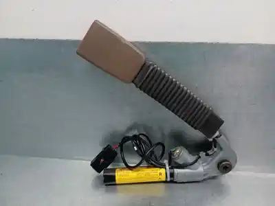 Second-hand car spare part front right airbag tensioner for jaguar s-type 2.7 v6 diesel cat oem iam references 2r83f61202af