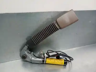 Second-hand car spare part front left airbag tensioner for jaguar s-type 2.7 v6 diesel cat oem iam references 2r83f61203af