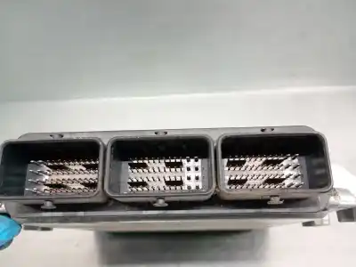 Second-hand car spare part ecu engine control for jaguar s-type 2.7 v6 diesel cat oem iam references 4r8q12a650ef 5ws40059ft siemens 