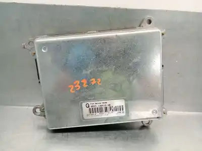Second-hand car spare part comfort module for jaguar s-type 2.7 v6 diesel cat oem iam references 4r8313b525ab