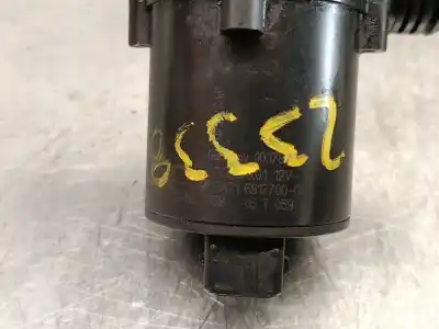 Second-hand car spare part water pump for bmw 5 (e60) 535 d oem iam references 64216917700 70207801 pierburg 64216917700