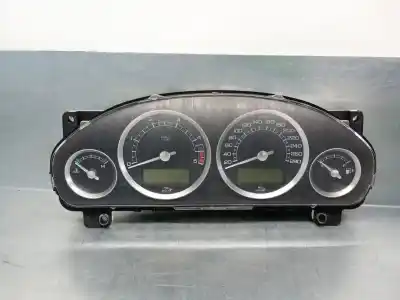 Second-hand car spare part dashboard for jaguar s-type 2.7 v6 diesel cat oem iam references 4r8f10849je