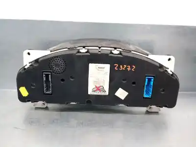 Peça sobressalente para automóvel em segunda mão quadrante por jaguar s-type 2.7 v6 diesel cat referências oem iam 4r8f10849je  xr851755