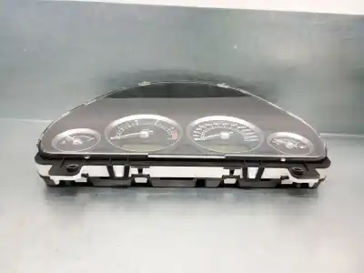 Peça sobressalente para automóvel em segunda mão quadrante por jaguar s-type 2.7 v6 diesel cat referências oem iam 4r8f10849je  xr851755