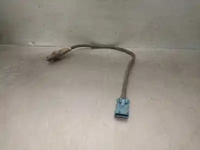 Автозапчастина б/у лямбда-зонд для peugeot 307 break/sw (s2) 1.6 16v cat посилання на oem iam 1628hr