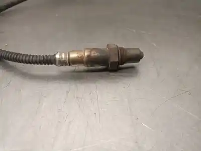 Second-hand car spare part lambda probe for peugeot 307 break/sw (s2) 1.6 16v cat oem iam references 1628hr  1628hr