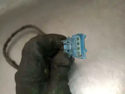 Second-hand car spare part lambda probe for peugeot 307 break/sw (s2) 1.6 16v cat oem iam references 1628hr  1628hr