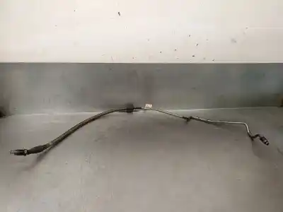 Tweedehands auto-onderdeel buis voor bmw 5 (e60) 535 d oem iam-referenties 37136765596