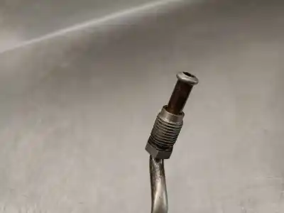 Автозапчасти б/у трубка за bmw 5 (e60) 535 d ссылки oem iam 37136765596  37136765596