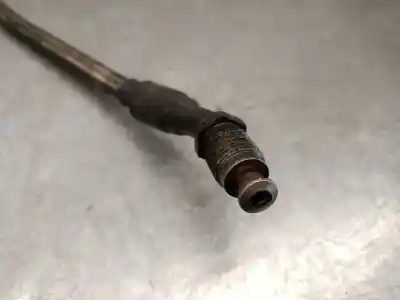 Автозапчасти б/у трубка за bmw 5 (e60) 535 d ссылки oem iam 37136765596  37136765596