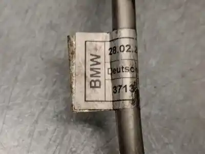 Автозапчасти б/у трубка за bmw 5 (e60) 535 d ссылки oem iam 37136765596  37136765596