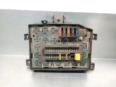 Second-hand car spare part FUSE BOX UNIT for LAND ROVER RANGE ROVER (LP)  OEM IAM references AMR6477  