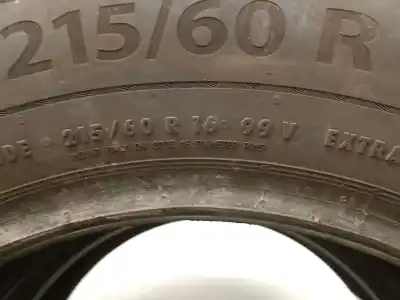 Piesă de schimb auto la mâna a doua anvelope pentru citroen c8 (ea_, eb_) 2.0 hdi referințe oem iam 21560r1699v prevensys 4 