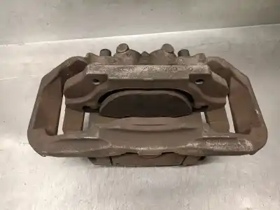 Second-hand car spare part front left brake caliper for bmw 5 (e60) 535 d oem iam references 34116768067  34116768067