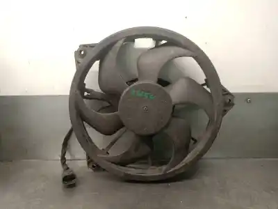 Second-hand car spare part radiator cooling fan for citroen c8 (ea_, eb_) 2.0 hdi oem iam references 1253q8