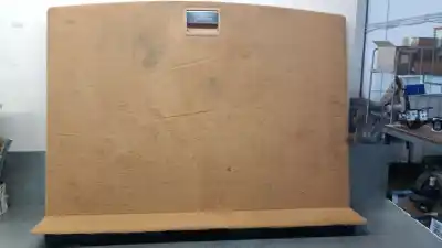 Автозапчастина б/у ЗАДНІЙ ЛОТОК для PORSCHE CAYENNE (9PA)  Посилання на OEM IAM 95555114601  95555114601