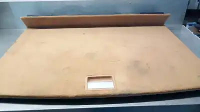 Автозапчастина б/у задній лоток для porsche cayenne (9pa) 3.2 посилання на oem iam 95555114601  95555114601