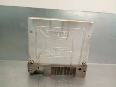 Peça sobressalente para automóvel em segunda mão boitier de commande de abs por land rover range rover (lp) 2.5 turbodiesel referências oem iam 4460440500