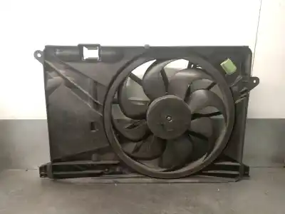 Pezzo di ricambio per auto di seconda mano elettroventola per opel mokka / mokka x (j13) 1.4 (_76) riferimenti oem iam 1341108  1341108