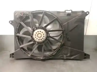 Pezzo di ricambio per auto di seconda mano elettroventola per opel mokka / mokka x (j13) 1.4 (_76) riferimenti oem iam 1341108  1341108