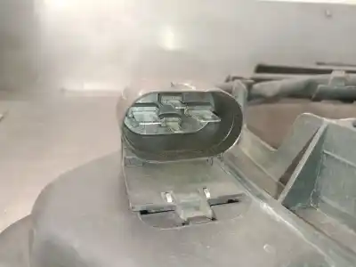 Pezzo di ricambio per auto di seconda mano elettroventola per opel mokka / mokka x (j13) 1.4 (_76) riferimenti oem iam 1341108  1341108