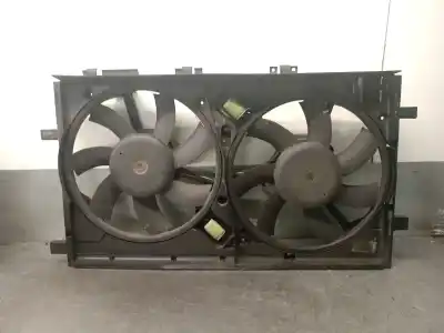 Second-hand car spare part radiator cooling fan for opel insignia a (g09) 2.0 cdti (68) oem iam references 1618504