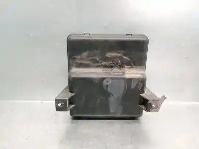 Peça sobressalente para automóvel em segunda mão módulo electrónico do fecho central por land rover range rover (lp) 2.5 turbodiesel referências oem iam amr3357