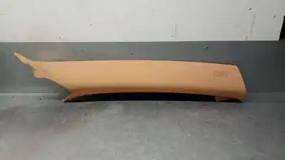 Автозапчастина б/у молдинг для porsche cayenne (9pa) 3.2 посилання на oem iam 7l5867234p