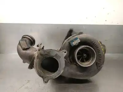 Tweedehands auto-onderdeel turbolader voor bmw 5 (e60) 535 d oem iam-referenties kp262871