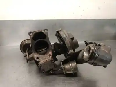 Peça sobressalente para automóvel em segunda mão turbocompresor por bmw 5 (e60) 535 d referências oem iam kp262871 53269700000 11657794572