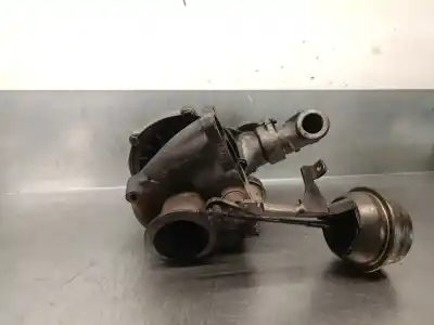 Peça sobressalente para automóvel em segunda mão turbocompresor por bmw 5 (e60) 535 d referências oem iam kp262871 53269700000 11657794572