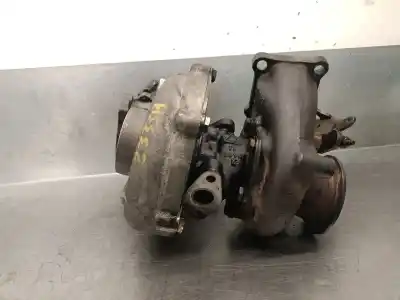 Peça sobressalente para automóvel em segunda mão turbocompresor por bmw 5 (e60) 535 d referências oem iam kp262871 53269700000 11657794572