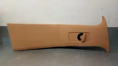 Автозапчастина б/у молдинг для porsche cayenne (9pa) 3.2 посилання на oem iam 7l5867240db