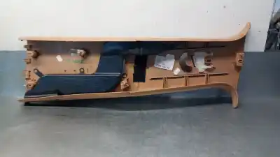 Автозапчастина б/у молдинг для porsche cayenne (9pa) 3.2 посилання на oem iam 7l5867240db  95555519603