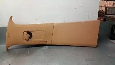 Автозапчастина б/у молдинг для porsche cayenne (9pa) 3.2 посилання на oem iam 7l5867239db